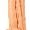 Gode réaliste Spencer L 18 x 6.5cm – Image 2