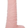 Gode réaliste Super Dildo 14 x 4 cm – Image 3