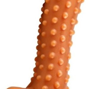 Gode Realistic Pearl 16 x 3.5 cm