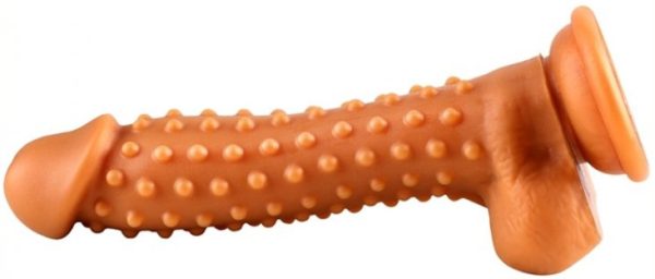 Gode Realistic Pearl 16 x 3.5 cm – Image 2