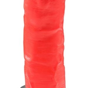 Gode silicone Derthal 18 x 4cm