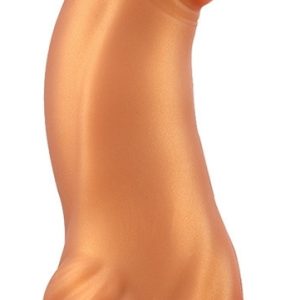 Gode silicone Dolphin 22 x 7.5cm