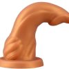 Gode silicone Dolphin 22 x 7.5cm – Image 5