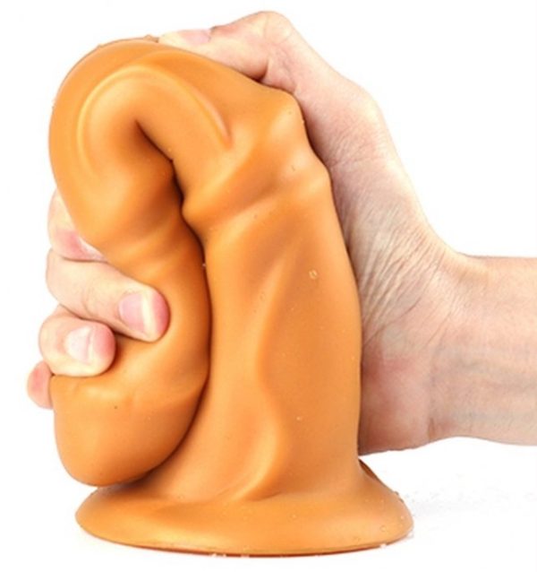 Gode Silicone Horsy S 23 x 5.5 cm – Image 5