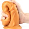 Gode Silicone Horsy XL 35 x 8.5 cm – Image 5