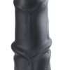 Gode Silicone Horsy XL 35 x 8.5 cm Noir – Image 2