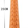 Gode silicone Pop 25 x 5cm – Image 6