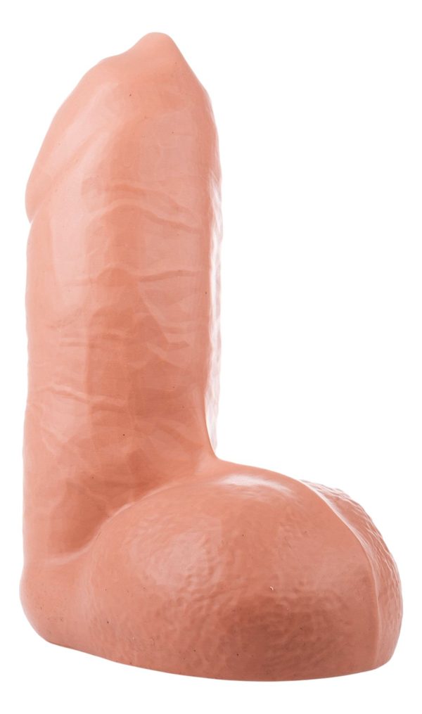 Gode Silicone Rawhide KRATOS XL 21 x 10 cm – Image 2