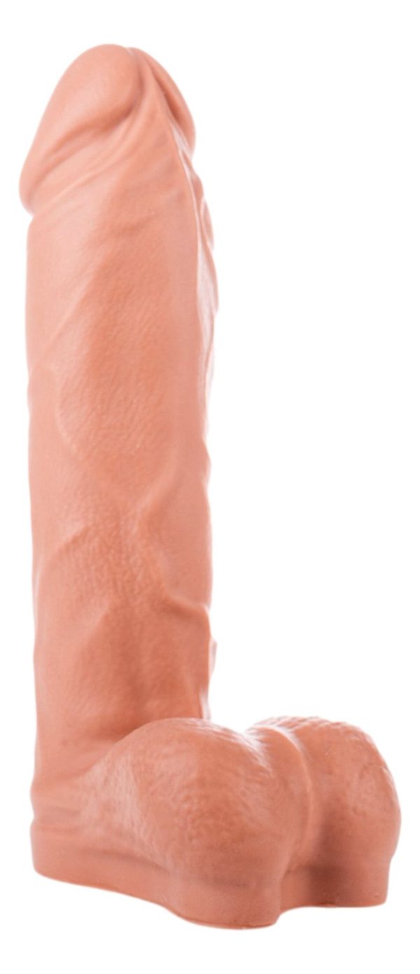 Gode silicone Rawhide Syron Medium 21 x 6 cm – Image 2