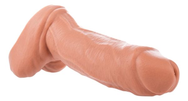 Gode silicone Rawhide VEGA Small 15 x 5 cm – Image 4
