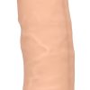 Gode Silicone Realrock 14.5 x 3.7cm