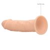 Gode Silicone Realrock 14.5 x 3.7cm – Image 3
