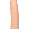 Gode Silicone Realrock 14.5 x 3.7cm – Image 5