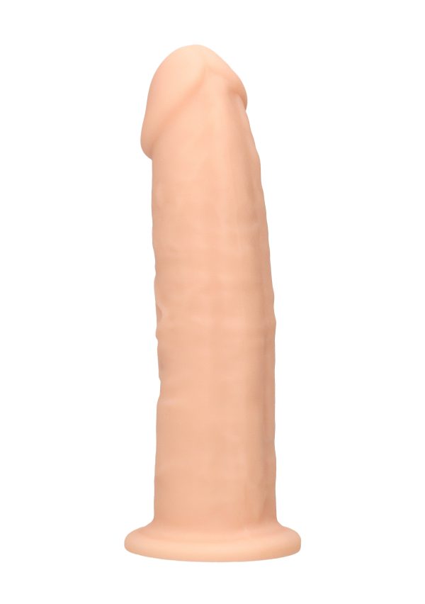 Gode Silicone Realrock 14.5 x 3.7cm – Image 5