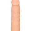 Gode Silicone Realrock 14.5 x 3.7cm – Image 8