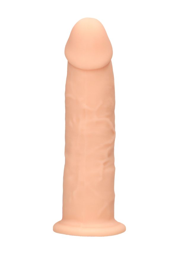 Gode Silicone Realrock 14.5 x 3.7cm – Image 8