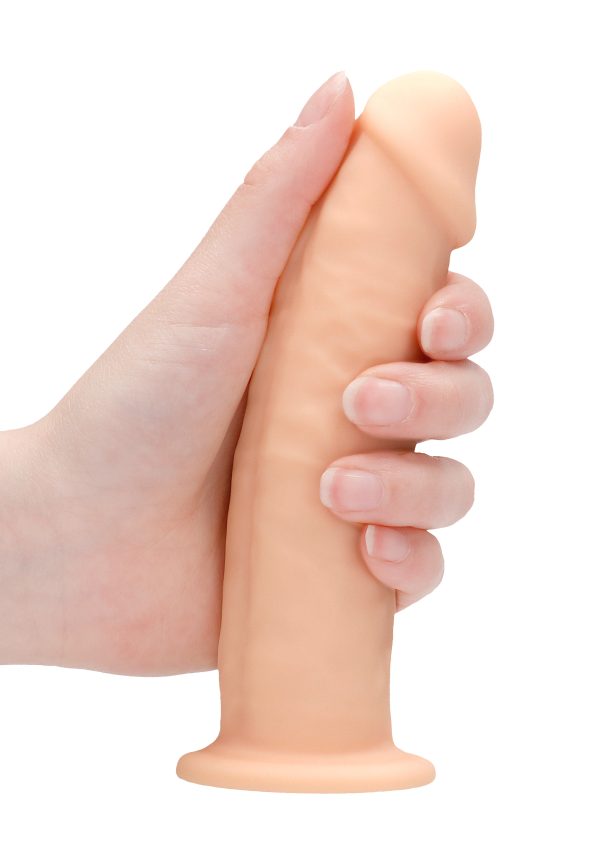 Gode Silicone Realrock 14.5 x 3.7cm – Image 9
