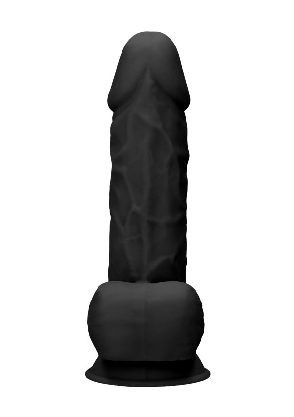 Gode silicone Realrock 16 x 5 cm – Image 3