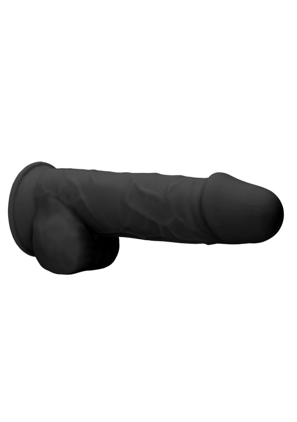 Gode silicone Realrock 16 x 5 cm – Image 4