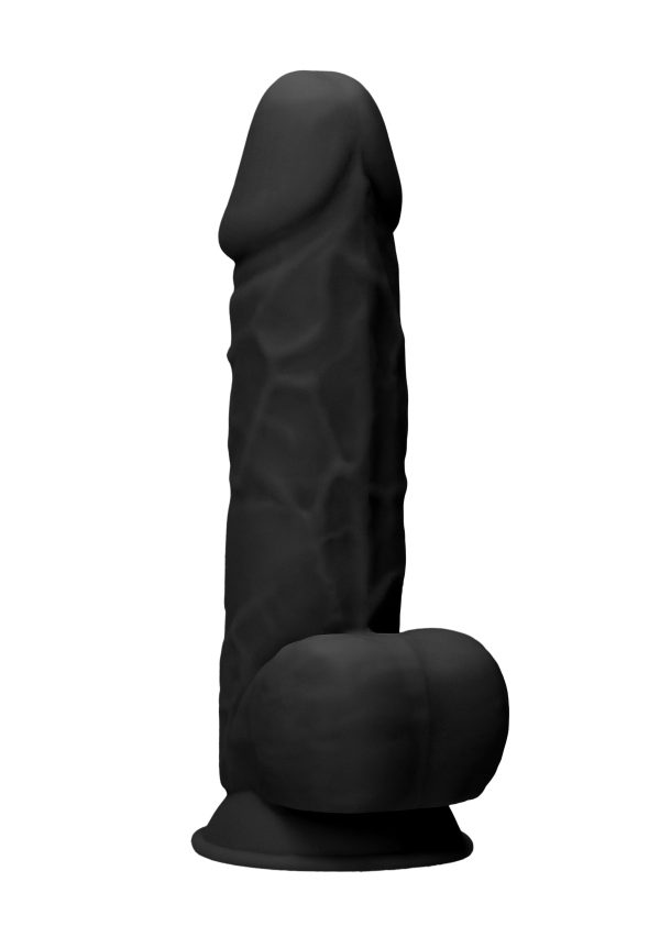 Gode silicone Realrock 16 x 5 cm – Image 7