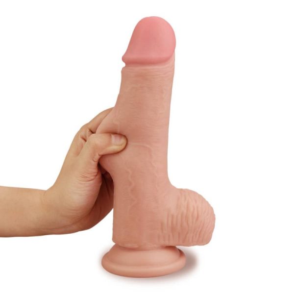 Gode SKINLIKE 15 x 4 cm – Image 3