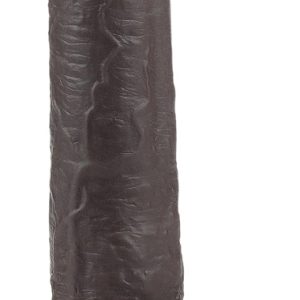 Gode Sliding Skin 17 x 4cm Marron