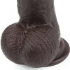 Gode Sliding Skin 17 x 4cm Marron – Image 7