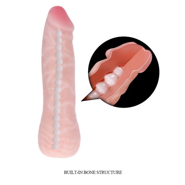 Gode Soft 15 x 3.3 cm Rose – Image 2