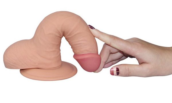 Gode SOFT DUDE 13 x 4.4 cm – Image 3