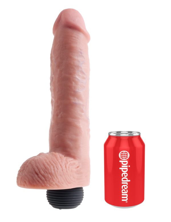 Gode Squirting King Cock Chair 22 x 6cm – Image 3