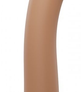 Gode Strap-On-Me Bendable L 17 x 4.5cm Caramel