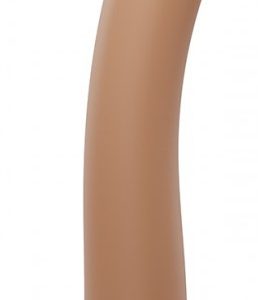Gode Strap-On-Me Bendable M 16 x 4cm Caramel