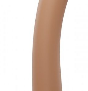 Gode Strap-On-Me Bendable S 15 x 3.2cm Caramel