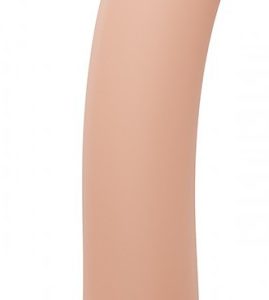 Gode Strap-On-Me Bendable XL 18 x 4.5cm