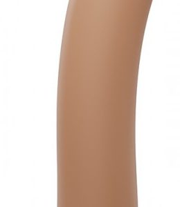Gode Strap-On-Me Bendable XL 18 x 4.5cm Caramel