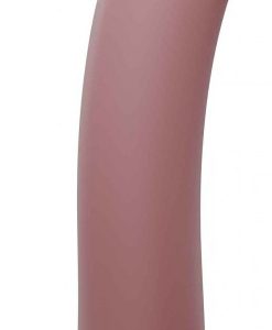 Gode Strap-On-Me XL 18 x 4.5cm Sombre Rose