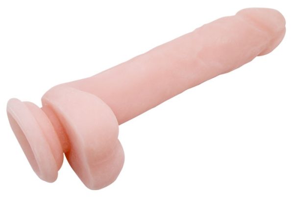 Gode Super Dildo 17 x 4 cm – Image 4