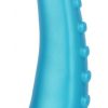 Gode Tentakel M 23 x 5.5cm Bleu – Image 2