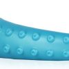 Gode Tentakel M 23 x 5.5cm Bleu – Image 3