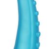 Gode Tentakel S 19 x 4.5cm Bleu – Image 2