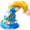 Gode Tentamix 15 x 5.5cm Doré-Bleu