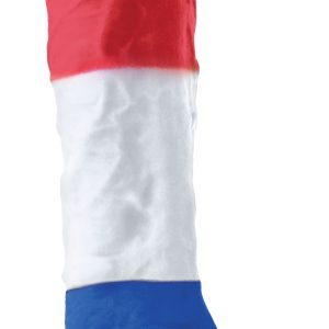 Gode Tricolore 18 x 5cm