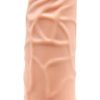 Gode ventouse Baile Calvin 18 x 4cm