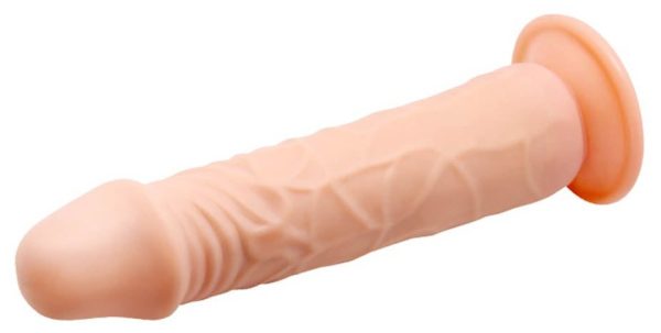 Gode ventouse Baile Calvin 18 x 4cm – Image 3