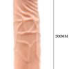 Gode ventouse Baile Calvin 18 x 4cm – Image 5