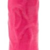 Gode vibrant Cock 16 x 3.8 cm Rose