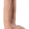 Gode vibrant Feel Deluxe N°5 - 17.5 x 5.2cm