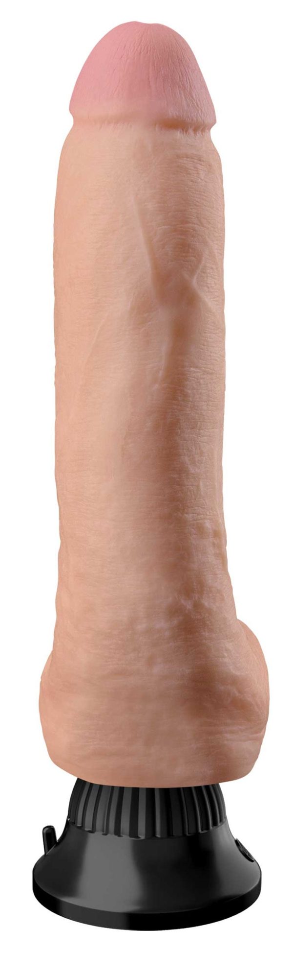 Gode vibrant Feel Deluxe N°5 - 17.5 x 5.2cm – Image 3