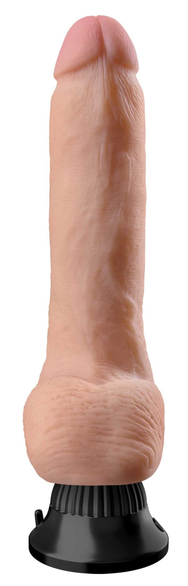 Gode vibrant Feel Deluxe N°5 - 17.5 x 5.2cm – Image 4