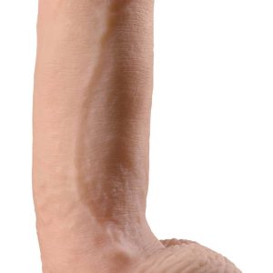 Gode vibrant Feel Deluxe N°5 - 17.5 x 5.2cm